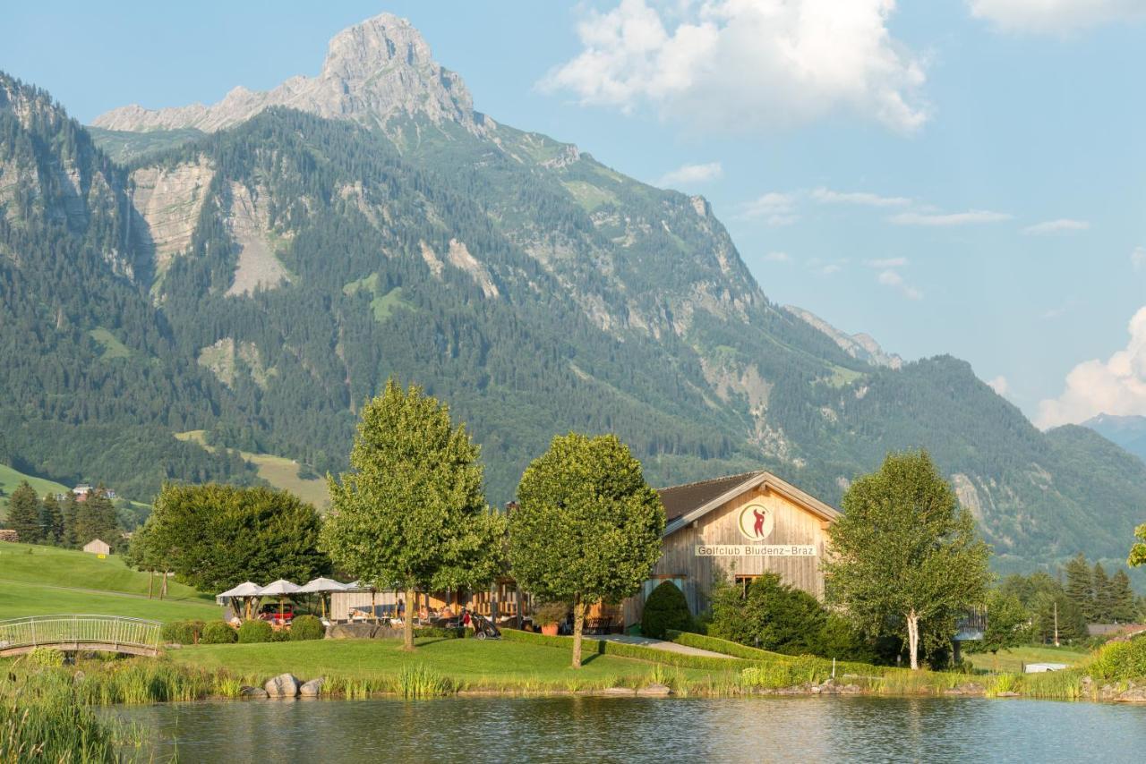 Verwall Apartment Arlberg - Mit Sauna, Balkon Und Skiraum Wald am Arlberg Ngoại thất bức ảnh